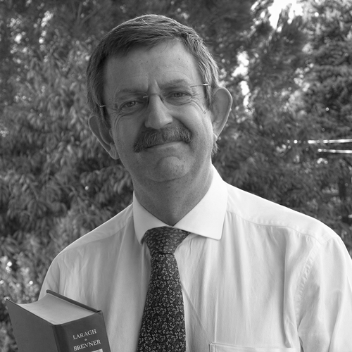 Professor Ivan TACK, MD