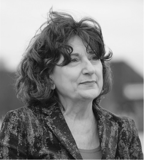 Professor Patrizia D'Alessio