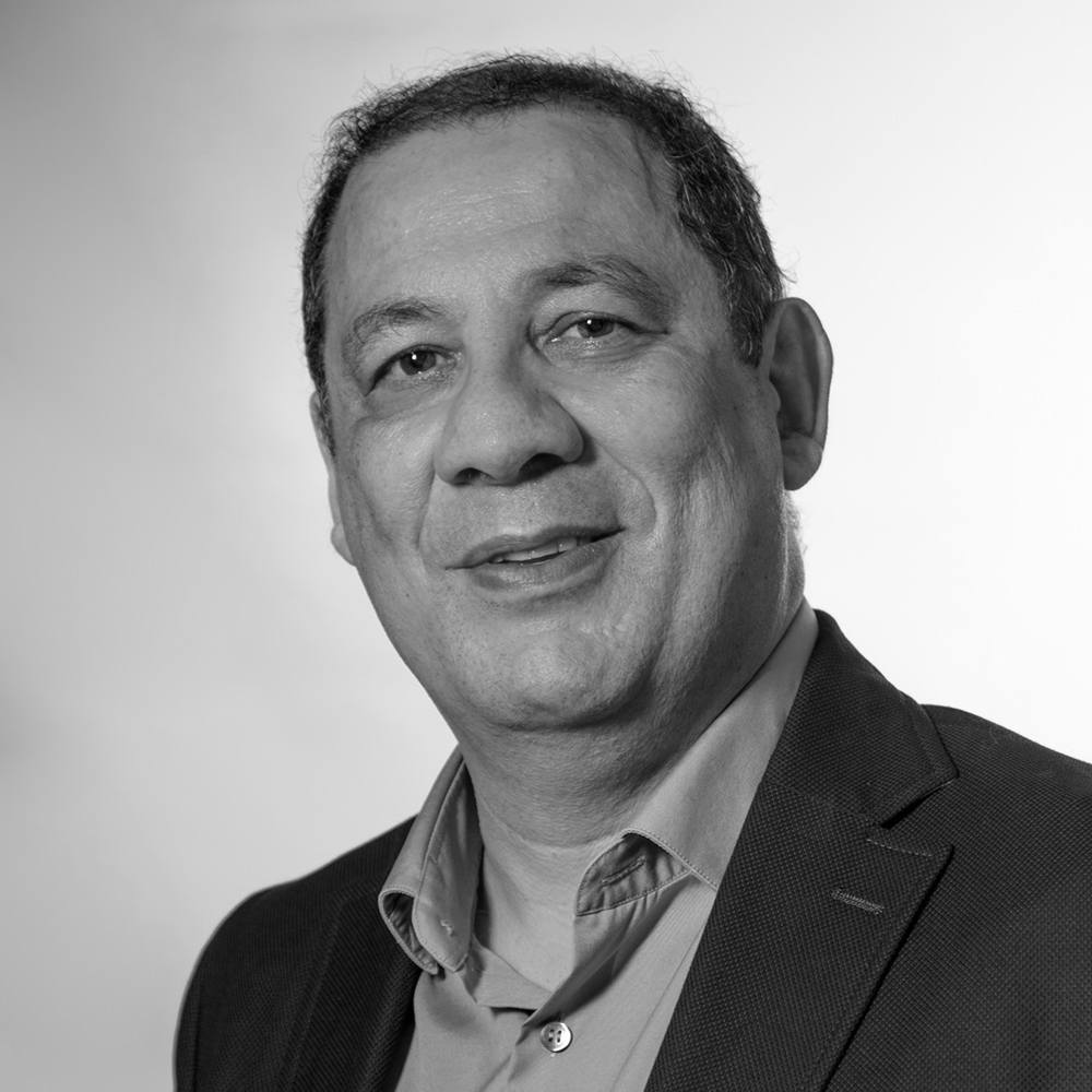 Professor Philippe Piccerelle